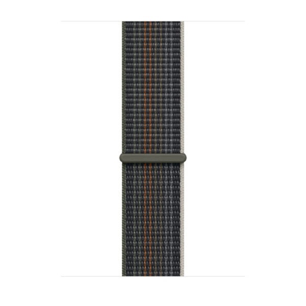 سوار لساعة Apple Watch مقاس 45 مم | أسود سوار لساعة Apple Watch مقاس 45 مم | أسود